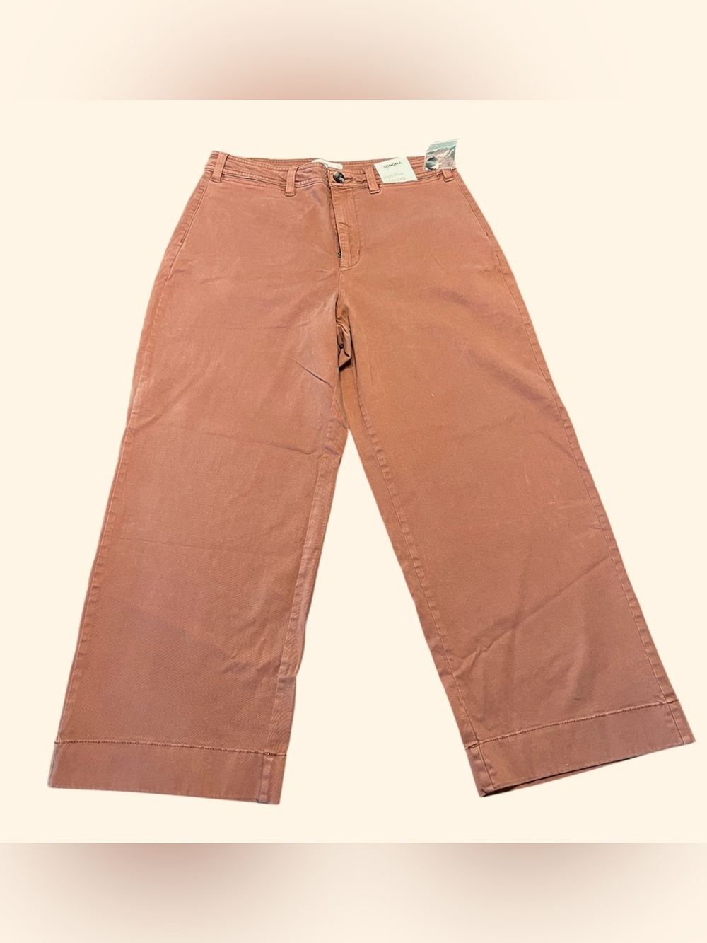 Sonoma wide-leg pants size 12